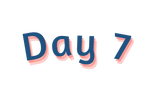 Day 7