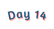 Day 14