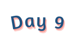 Day 9