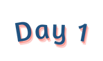 Day 1