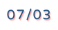 07 03