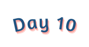 Day 10